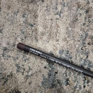 MAC Cosmetics Cyber World Lip Liner